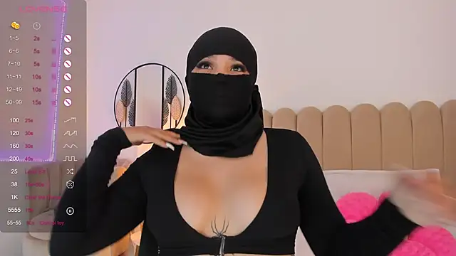 nashi ra online show from 01/22/25, 10:15