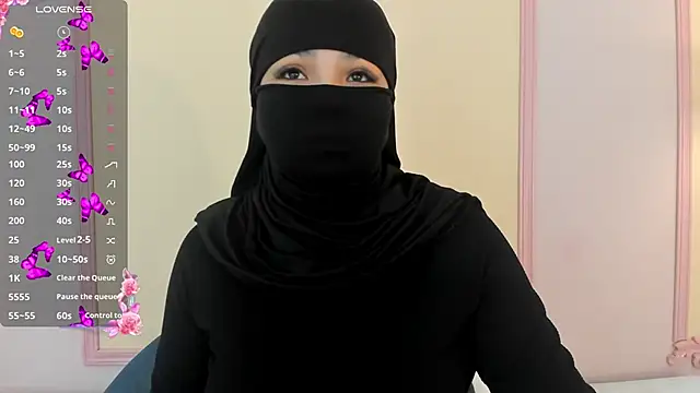 nashi ra online show from 05/16/26, 11:31
