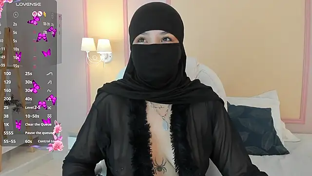 nashi ra online show from 05/29/26, 12:25