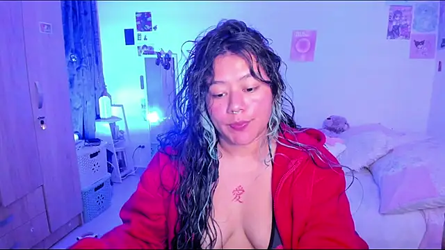 StephaniFox online show from 01/22/25, 02:26