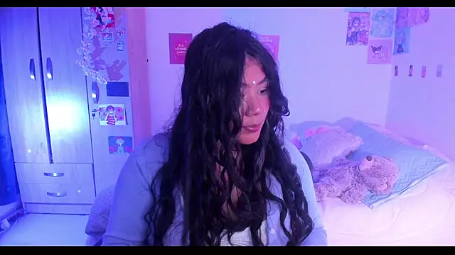 StephaniFox online show from 02/18/25, 02:16