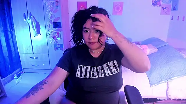 StephaniFox online show from 02/19/25, 12:03