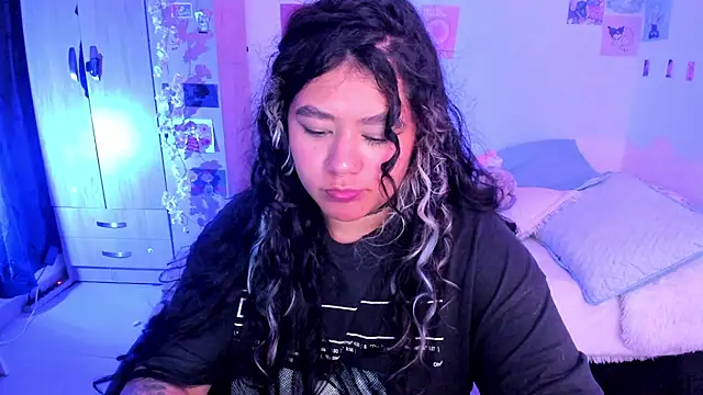 StephaniFox online show from 02/24/25, 03:44