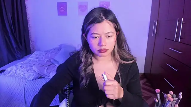 StephaniFox online show from 11/02/25, 11:29