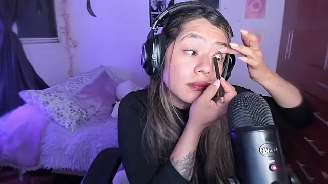 StephaniFox online show from 03/21/26, 03:44