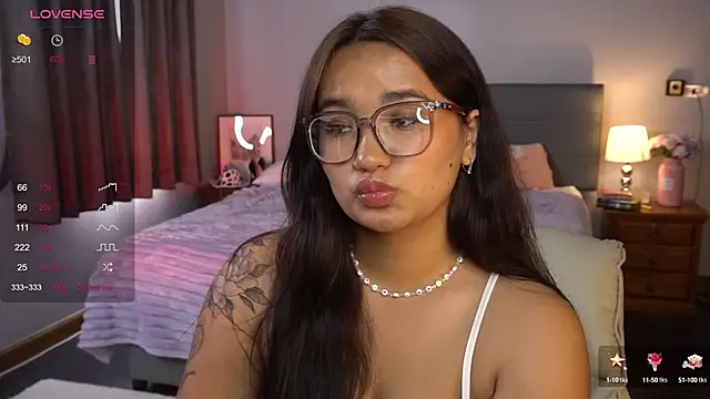 Snapshot of immahawaii chatting on 01/30/25, 06:35 immahawaii online show from 01/30/25, 06:35