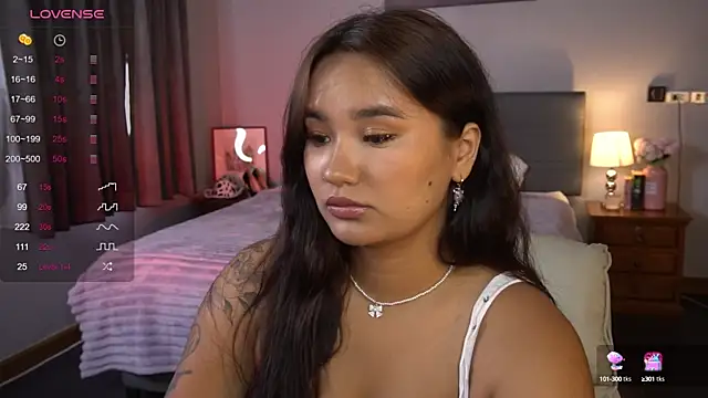 Snapshot of immahawaii chatting on 02/16/25, 03:26 immahawaii online show from 02/16/25, 03:26