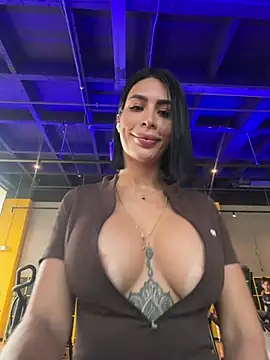 Dj scarlettmorreti online show from 01/16/26, 07:29