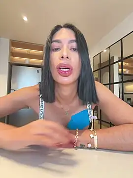 Dj scarlettmorreti online show from 03/14/26, 03:17