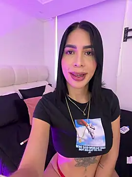 Dj scarlettmorreti online show from 03/20/26, 09:30