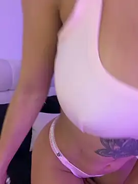 Dj scarlettmorreti online show from 03/29/26, 11:49