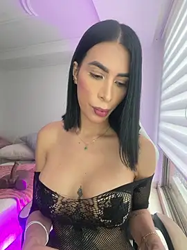 Dj scarlettmorreti online show from 04/15/26, 07:58