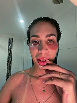 Dj scarlettmorreti online show from 05/26/26, 07:54