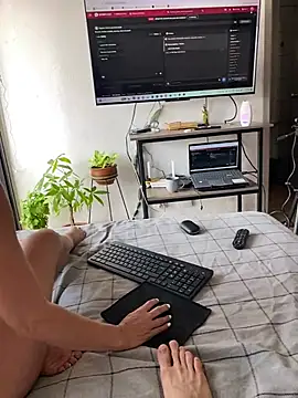 TatianaRico online show from 06/01/26, 07:37