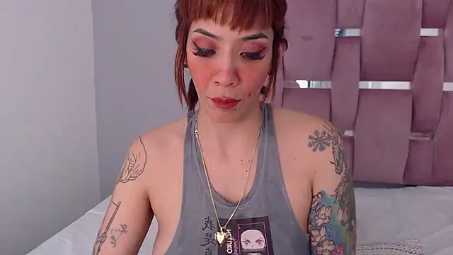 EmiliaKurt online show from 01/15/25, 08:26