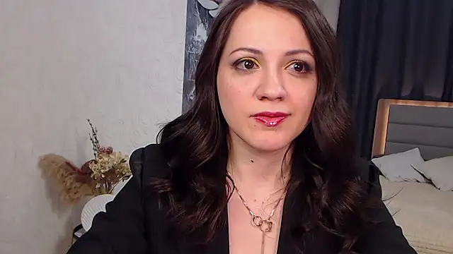 SusanMorado online show from 02/23/25, 02:46