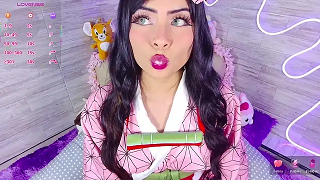 Bubalu Uwwu online show from 10/10/25, 09:36