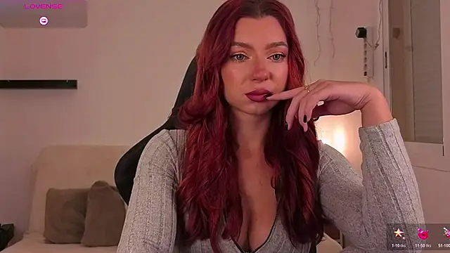 Karinchik  online show from 12/02/25, 07:53