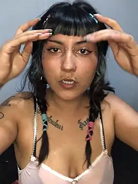 Snapshot of toxikkka chatting on 02/20/25, 12:52 toxikkka online show from 02/20/25, 12:52