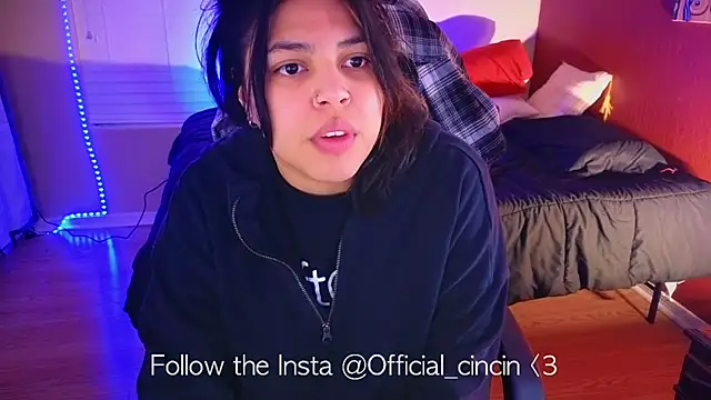 miacanela xo online show from 02/01/25, 01:02