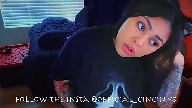 miacanela xo online show from 02/06/25, 12:00