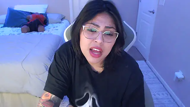 miacanela xo online show from 02/06/25, 03:06