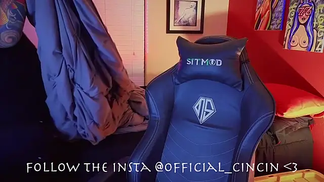 miacanela xo online show from 02/12/25, 02:24