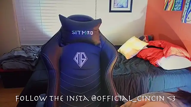 miacanela xo online show from 02/13/25, 04:32