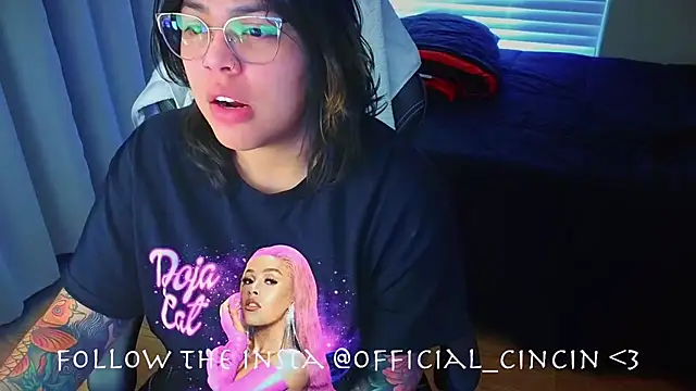 miacanela xo online show from 02/27/25, 12:21