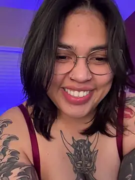 miacanela xo online show from 03/12/25, 06:07