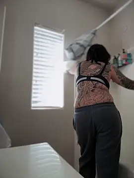 miacanela xo online show from 03/16/25, 10:31