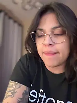 miacanela xo online show from 03/17/25, 01:35