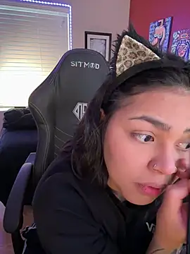 miacanela xo online show from 03/20/25, 12:19