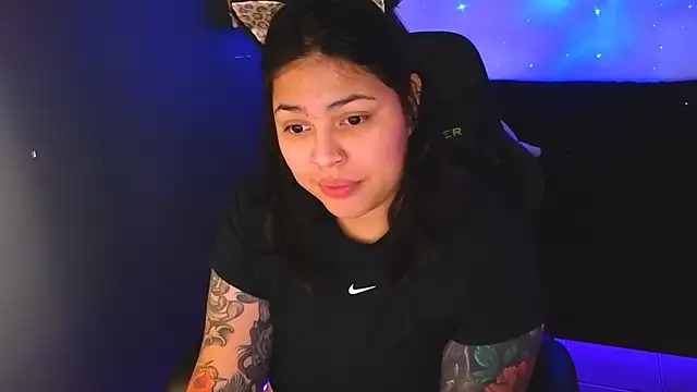 miacanela xo online show from 09/08/25, 11:26