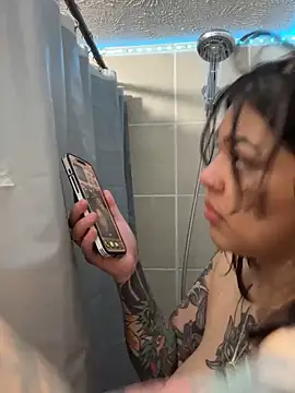 miacanela xo online show from 10/13/25, 04:01