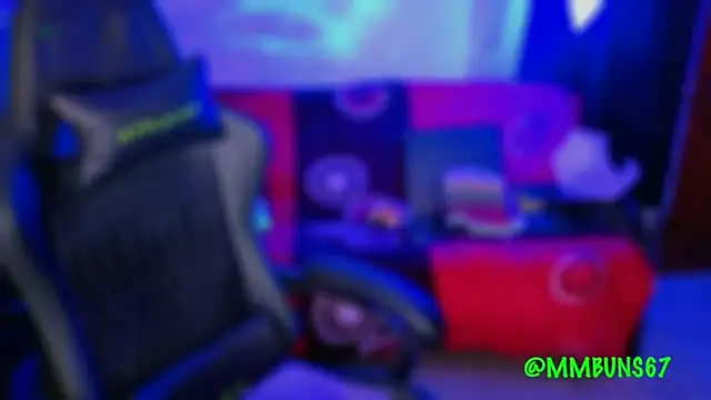 miacanela xo online show from 10/25/25, 01:46