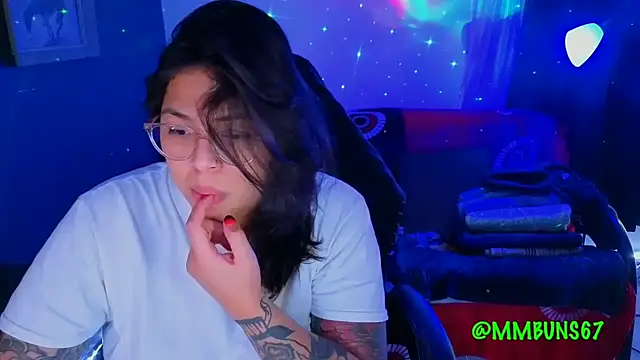 miacanela xo online show from 10/27/25, 12:47