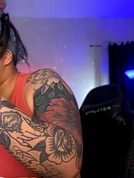 miacanela xo online show from 11/10/25, 01:15