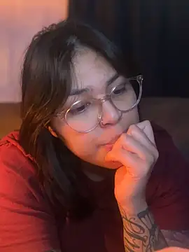 miacanela xo online show from 11/17/25, 04:29