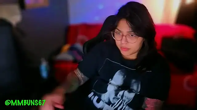 miacanela xo online show from 11/23/25, 01:49