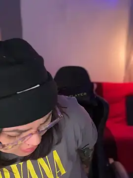 miacanela xo online show from 11/25/25, 12:32