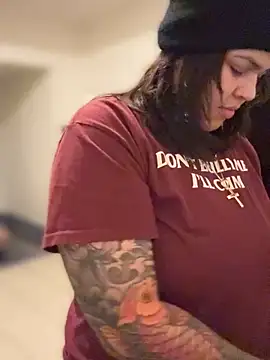 miacanela xo online show from 11/30/25, 02:48