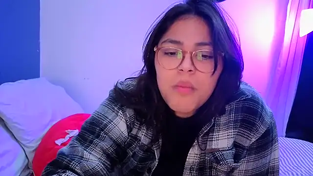 miacanela xo online show from 02/19/26, 01:45