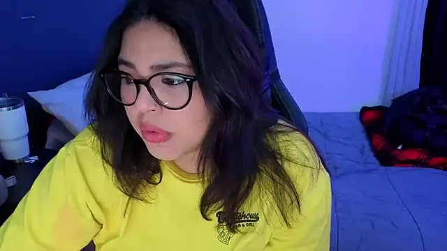 miacanela xo online show from 02/24/26, 01:25