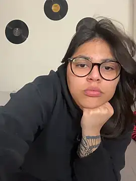 miacanela xo online show from 03/01/26, 01:18