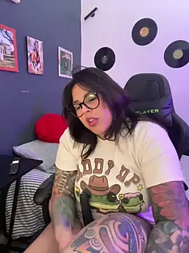 miacanela xo online show from 03/11/26, 03:45