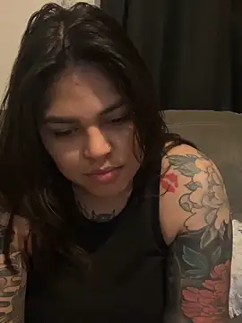 miacanela xo online show from 04/21/26, 02:04