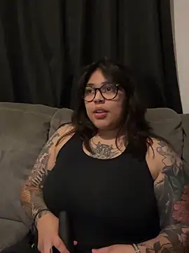 miacanela xo online show from 06/01/26, 02:24