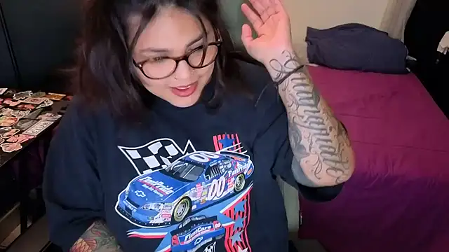 miacanela xo online show from 06/07/26, 12:48