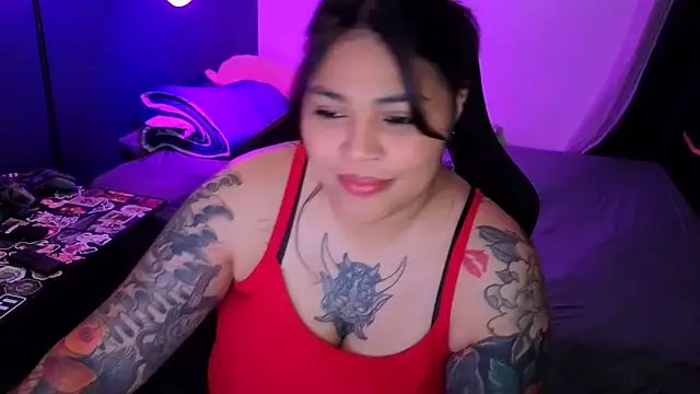 miacanela xo online show from 06/30/26, 12:33